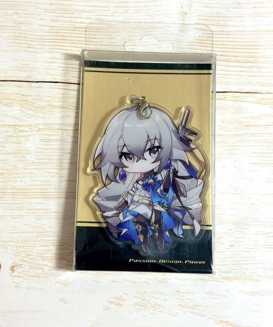 崩壊:スターレイル 発車カウントダウンシリーズ グリッターアクリル